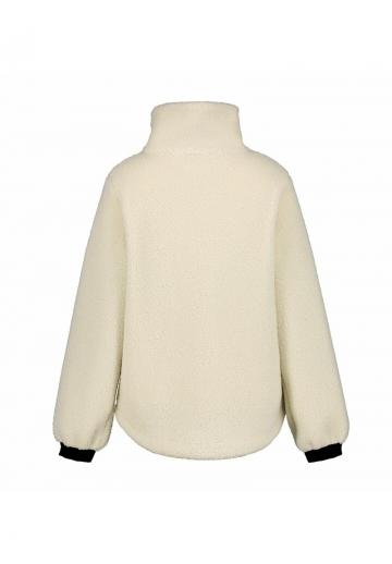 Флисовая кофта