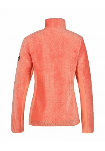 Флисовая куртка