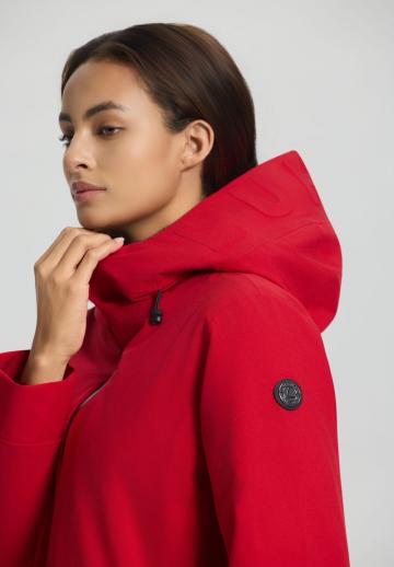 Спортивная куртка