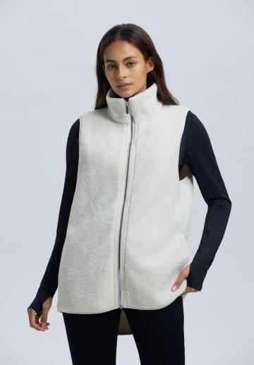 Спортивный жилет