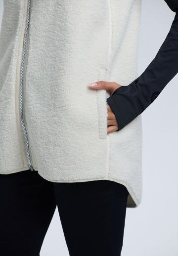 Спортивный жилет