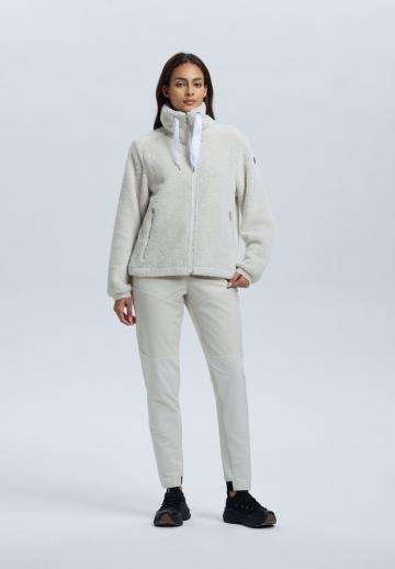 Флисовая куртка