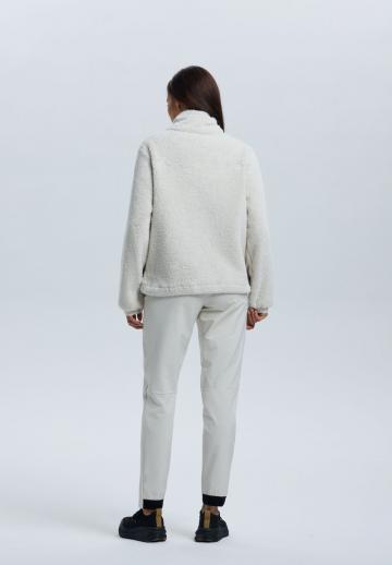 Флисовая куртка