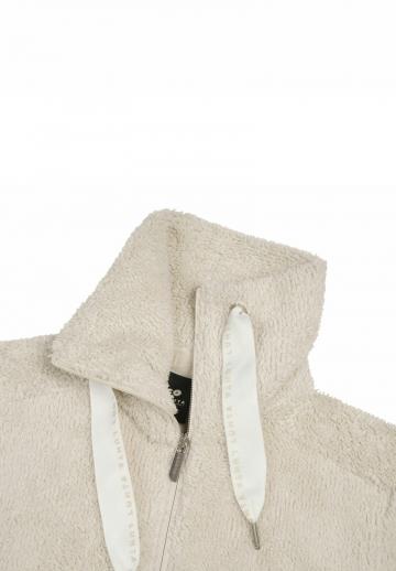 Флисовая куртка