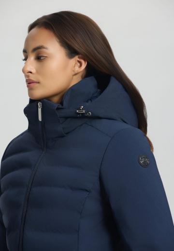 Спортивная куртка