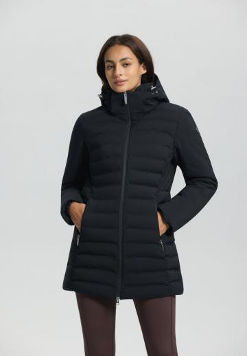 Спортивная куртка