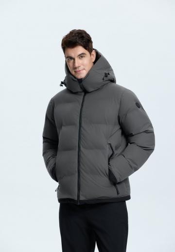 Зимняя куртка