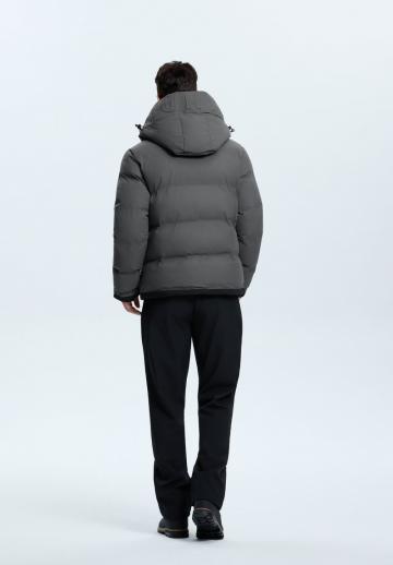 Зимняя куртка