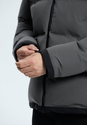 Зимняя куртка