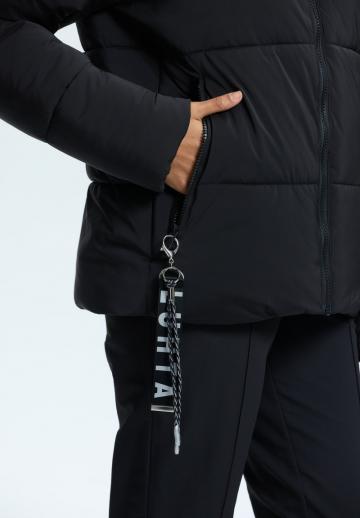 Спортивная куртка