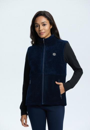 Спортивный жилет