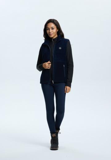 Спортивный жилет