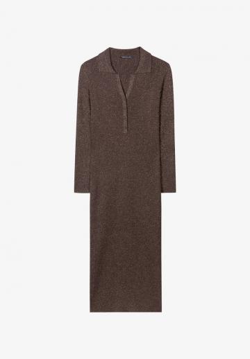 Платье футляр