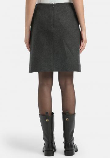 Юбка-карандаш