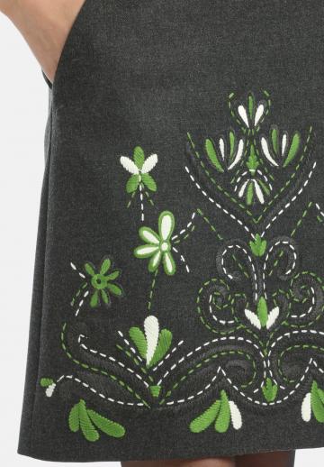 Юбка-карандаш