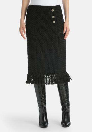 Юбка-карандаш