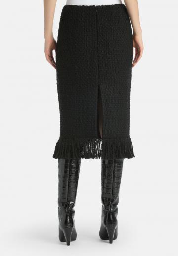 Юбка-карандаш