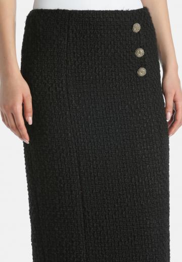 Юбка-карандаш