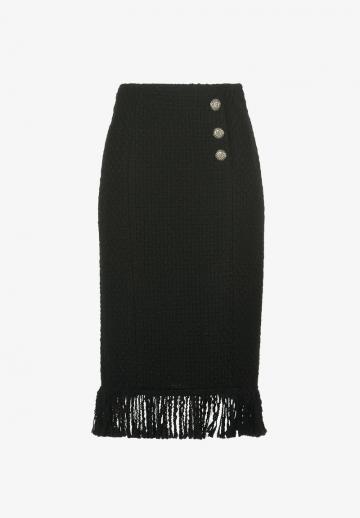 Юбка-карандаш