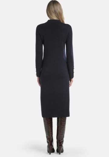 Платье футляр