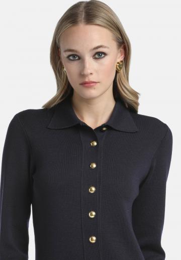 Платье футляр