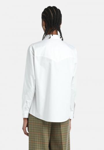 Блузка-рубашка