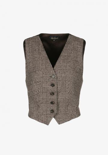 Короткая куртка