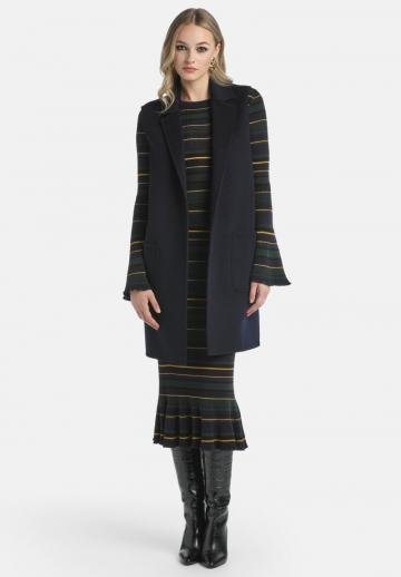 Длинная куртка