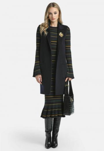 Длинная куртка