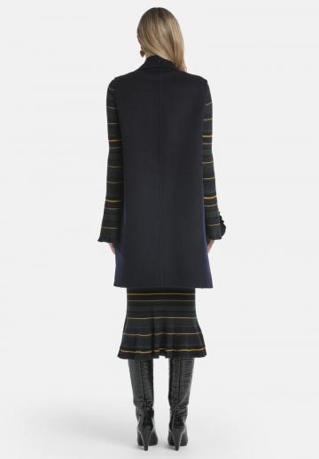 Длинная куртка