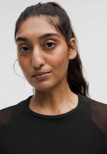 Спортивная майка