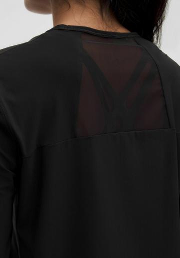 Спортивная майка