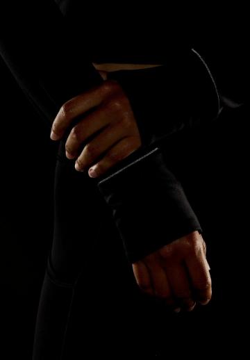 Спортивная майка