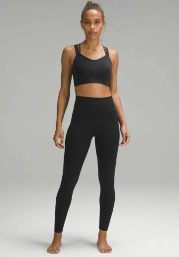 Спортивный бюстгальтер