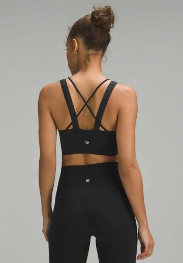 Спортивный бюстгальтер
