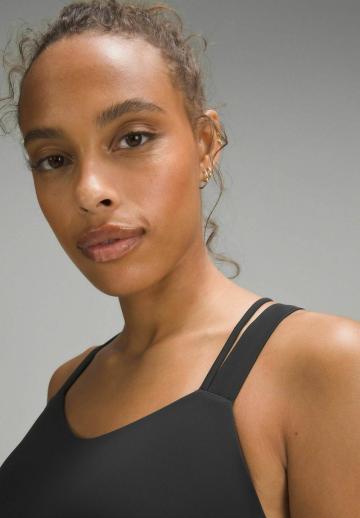 Спортивный бюстгальтер