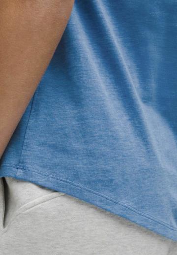 Спортивный топ