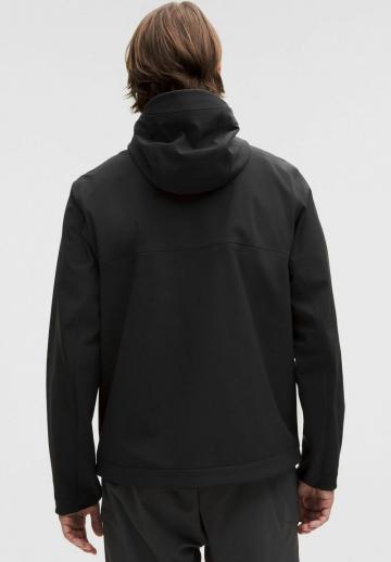 Куртка-дождевик