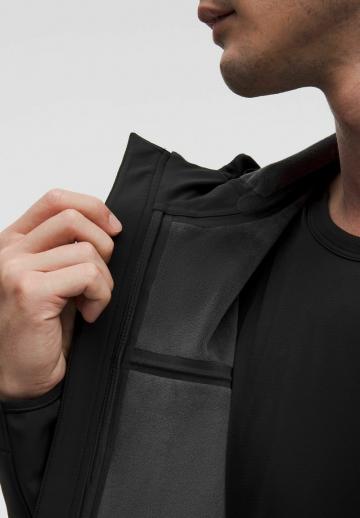 Куртка-дождевик