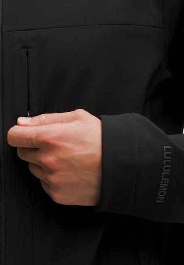 Куртка-дождевик