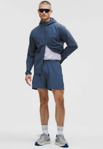 Куртка-дождевик