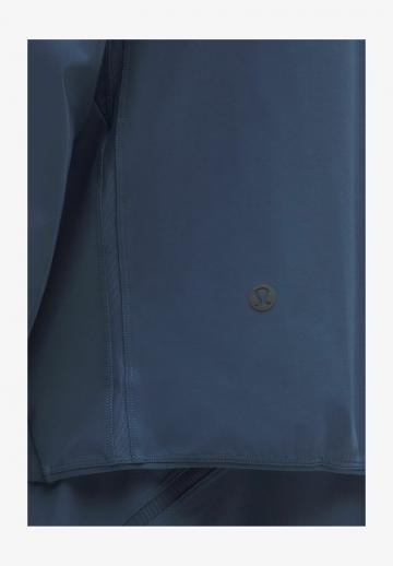 Куртка-дождевик