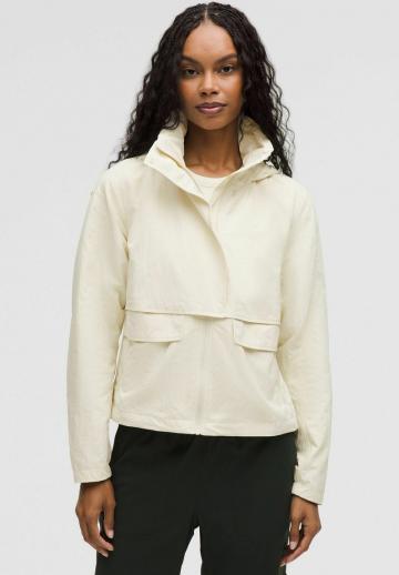 Куртка дождевик