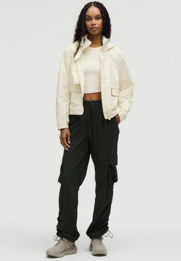 Куртка дождевик