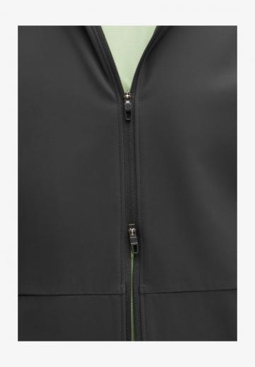 Куртка-дождевик