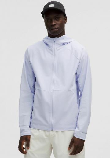 Куртка-дождевик