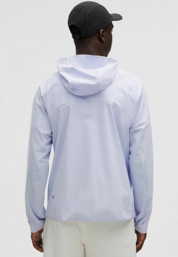 Куртка-дождевик