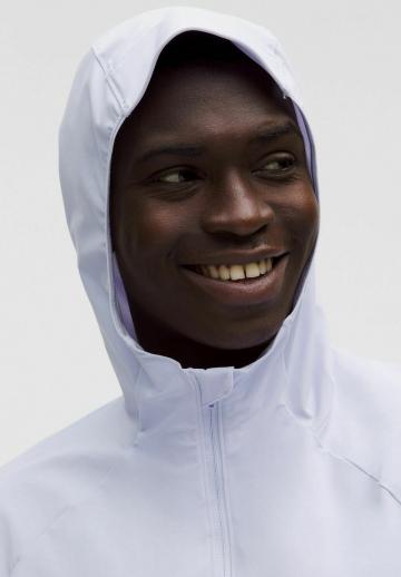 Куртка-дождевик