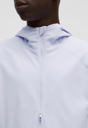 Куртка-дождевик