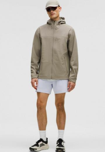 Куртка-дождевик